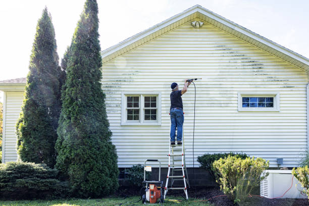 Best Fence Cleaning  in Carroll Valley, PA